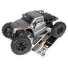 HPI Venture18 CC Flux Competition Crawler Gunmetal