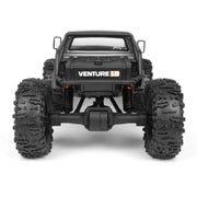 HPI Venture18 CC Flux Competition Crawler Gunmetal