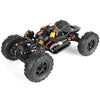 HPI Venture18 CC Flux Competition Crawler Gunmetal