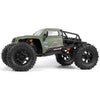 HPI Venture18 CC Flux Competition Crawler Green