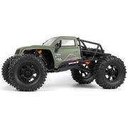 HPI Venture18 CC Flux Competition Crawler Green