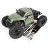 HPI Venture18 CC Flux Competition Crawler Green