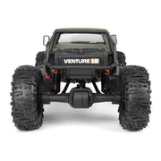 HPI Venture18 CC Flux Competition Crawler Green