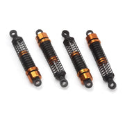 HPI 160864 Oil-Filled Shock Set V2 (Assembled/4pcs)