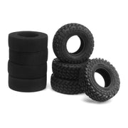 HPI 160865 Tredz Trailblaster Tire 64x23/1.2in (4pcs)