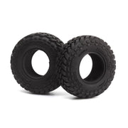 HPI 160865 Tredz Trailblaster Tire 64x23/1.2in (4pcs)