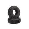 HPI 160865 Tredz Trailblaster Tire 64x23/1.2in (4pcs)