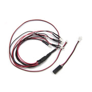 HPI 160868 Ford Bronco 4400 Grille Light LED (JR)