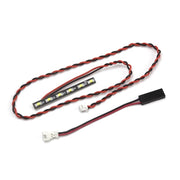 HPI 160869 Venture18 Roof Light LED Kit Type2 (JR)