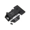 HPI 160870 Ford Bronco 4400 Bumper & Battery Tray Set