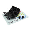 HPI 160874 Ford Bronco 4400 Driver Figure Set