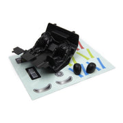 HPI 160874 Ford Bronco 4400 Driver Figure Set