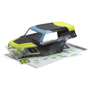 HPI 160876 Ford Bronco 4400 Painted Body - VGJR