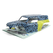 HPI HPI-160889 Ford Bronco 4400 Painted Body Big Kahuna