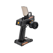 HPI 1/10 Nissan Silvia S15 Odi Bakchis RC Drift Car 160930