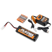 HPI 1/10 Nissan Silvia S15 Odi Bakchis RC Drift Car 160930