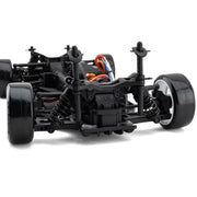 HPI 1/10 Nissan Silvia S15 Odi Bakchis RC Drift Car 160930