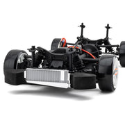 HPI 1/10 Nissan Silvia S15 Odi Bakchis RC Drift Car 160930