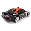 HPI 1/10 Nissan Silvia S15 Odi Bakchis RC Drift Car 160930