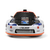 HPI 1/10 Nissan Silvia S15 Odi Bakchis RC Drift Car 160930