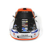 HPI 1/10 Nissan Silvia S15 Odi Bakchis RC Drift Car 160930