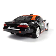 HPI 1/10 Nissan Silvia S15 Odi Bakchis RC Drift Car 160930