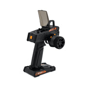 HPI 1/8 WR8 Flux 2001 WRC Subaru Impreza 4WD Brushless Rally Car