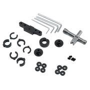 HPI 1/8 WR8 Flux 2001 WRC Subaru Impreza 4WD Brushless Rally Car