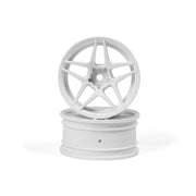 HPI 160949 Kansai Astro Wheels 6mm Offset 26mm (Pr)