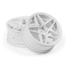HPI 160949 Kansai Astro Wheels 6mm Offset 26mm (Pr)