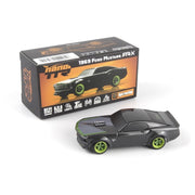 HPI 160981 nano-TTR 1969 Ford Mustang RTR-X - Car Only