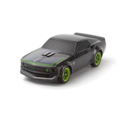 HPI 160981 nano-TTR 1969 Ford Mustang RTR-X - Car Only