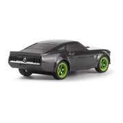 HPI 160981 nano-TTR 1969 Ford Mustang RTR-X - Car Only