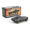 HPI 160981 nano-TTR 1969 Ford Mustang RTR-X - Car Only