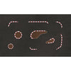 HPI nano-TTR Track Mat 1500x900mm - Creator #1