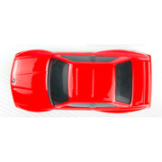 HPI nano-TTR 1989 BMW M3 E30 Ravaglia Red 160990