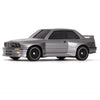 HPI nano-TTR 1989 BMW M3 E30 Ravaglia Dark Silver 160991
