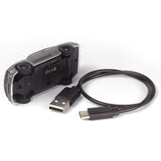 HPI nano-TTR 1989 BMW M3 E30 Ravaglia Dark Silver 160991