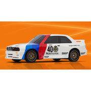 HPI nano-TTR 1987 BMW M3 E30 Warsteiner 160992
