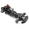 HPI Stage-D10 Creator Edition