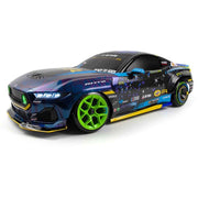 HPI Stage-D10 Ford Mustang GT S650 (Vaughn Gittin Jr.)