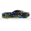 HPI Stage-D10 Ford Mustang GT S650 (Vaughn Gittin Jr.)