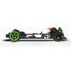 HPI Stage-D10 Ford Mustang GT S650 (Vaughn Gittin Jr.)