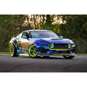 HPI Stage-D10 Ford Mustang GT S650 (Vaughn Gittin Jr.)