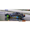 HPI Stage-D10 Flux Ford Mustang GT S650 (Vaughn Gittin Jr.)