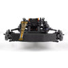 HPI Stage-D10 Flux Ford Mustang GT S650 (Vaughn Gittin Jr.)