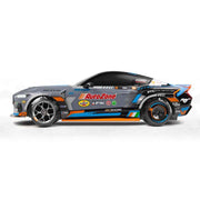 HPI Stage-D10 Ford Mustang GT S650 (J. Deane)