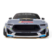 HPI Stage-D10 Ford Mustang GT S650 (J. Deane)