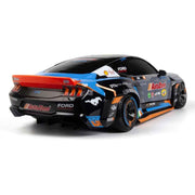 HPI Stage-D10 Flux Ford Mustang GT S650 (J. Deane)
