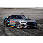 HPI Stage-D10 Flux Ford Mustang GT S650 (J. Deane)
